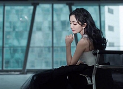 Dương Mịch, Lưu Diệc Phi, Angelababy, Địch Lệ Nhiệt Ba gây sốt tại 'Đêm hội Weibo 2019'