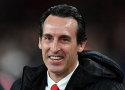 Emery tiết lộ cuộc đàm phán quan trọng với Everton