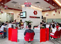 Giải mã thành công của Techcombank