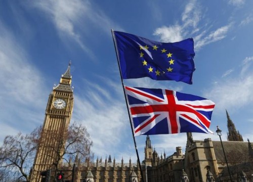 Hạ viện Anh thông qua thỏa thuận Brexit: "Cơn ác mộng" đã qua?