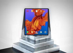 Huawei Mate X bán được 100,000 chiếc mỗi tháng