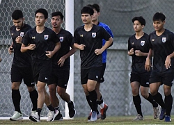 Hủy diệt U23 Bahrain trong ngày khai mạc, nhưng U23 Thái Lan vẫn dễ bị loại