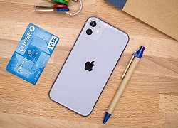 iPhone 11 "cứu rỗi" doanh số bán iPhone ở Trung Quốc