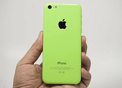 iPhone 5C giá 700.000 tràn lan thị trường, chọn sao để không bị lừa?