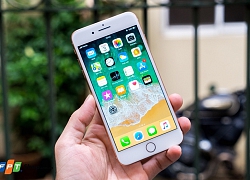 iPhone 8 Plus chỉ hơn 13 triệu, giảm tới 1,5 triệu đồng còn gì hấp dẫn bằng?