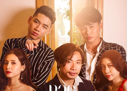 K-ICM lên tiếng xin lỗi fan sau khi nhận giải thưởng âm nhạc cùng Jack: 'Tin và chờ tôi nhé'