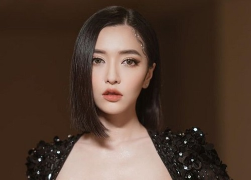 Khoe hình với lông mày sậm, hàng mi dài cong vút, "thánh đu đưa" Bích Phương khiến fans giật mình