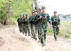 Lá cờ đầu trong phong trào thi đua quyết thắng ở An Giang