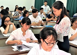 Lắm phương án tuyển sinh đại học