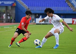 Lạnh lùng hạ U23 Iran, U23 Hàn Quốc sớm lấy vé tứ kết