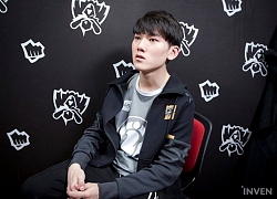 LMHT: Invictus Gaming chốt đội hình Người hâm mộ đặt dấu hỏi về tương lai của JackeyLove