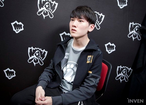 LMHT: Invictus Gaming chốt đội hình Người hâm mộ đặt dấu hỏi về tương lai của JackeyLove