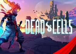 Lộ thời điểm Dead Cells: Siêu phẩm chặt chém được so sánh với Dark Souls bởi độ khó đến mức &quot;điên dại&quot; chính thức bung lụa trên Android