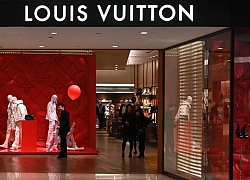 Louis Vuitton sẽ đóng cửa tại Hong Kong