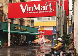 Masan tính đóng hàng trăm cửa hàng VinMart, VinMart+