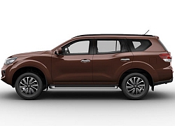 Bảng giá xe Nissan tháng 1/2020: Giảm giá 40 triệu đồng