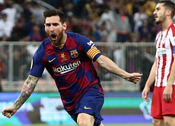 Messi tỏa sáng vẫn chưa đủ: "Hung thần" VAR cướp trắng 2 bàn