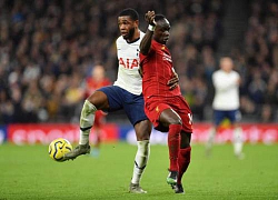 Mou tung chiêu, Tottenham vẫn quỳ gối trước Liverpool