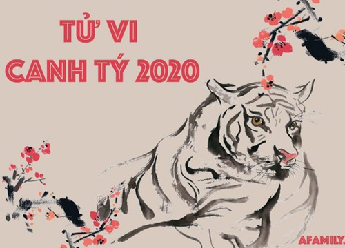 Mùa xuân năm 2020 là bước đệm để 3 tuổi âm lịch này bội thu thành công, gặt hái thành quả sau bao năm tháng nỗ lực