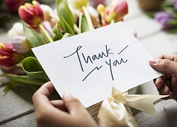 Muốn cảm ơn ai đó hạn chế dùng "Thank You" vì Tiếng Anh còn có 65 cách nói khác tuyệt vời hơn đấy!