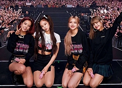 MV 'Whistle' giúp BlackPink tiếp tục nâng thành tích lượt view Youtube lên con số ấn tượng