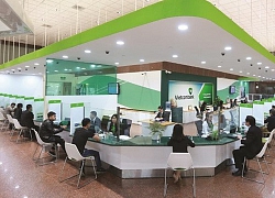 Năm 2019, lợi nhuận Vietcombank đạt xấp xỉ 1 tỷ USD