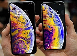 Ngâm nước iPhone XS, người đàn ông mất số tiền "khủng" để sửa chữa