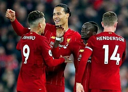 Nhận định bóng đá Tottenham - Liverpool: Mourinho run rẩy đụng "khắc tinh" Klopp