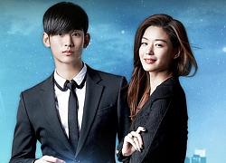 Nhờ vía Crash Landing On You, "mợ chảnh" Jeon Ji Hyun có cơ hội tái hợp cùng "cụ giáo" Kim Soo Hyun?