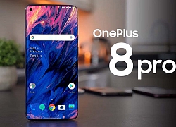 OnePlus 8 Pro lộ điểm benchmark ấn tượng trên Geekbench với chip SD865