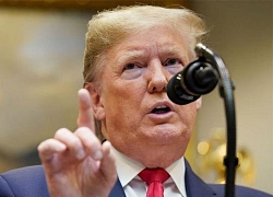 Ông Trump bất ngờ dịu giọng với Iran