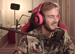 PewDiePie gây tranh cãi khi quyên góp cho nạn nhân cháy rừng ở Úc 37 triệu dù có trong tay 300 tỷ