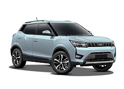 Phiên bản điện của chiếc SUV giá rẻ hơn 264 triệu đồng sắp ra mắt có gì hay?