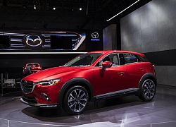 Phiên bản duy nhất của Mazda CX-3 2020 giá hơn 500 triệu có ứng dụng gì đặc biệt?