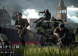 Post Scriptum đang được miễn phí 100% 2 ngày cuối tuần trên Steam