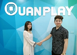 Quanplay Hành trình xây dựng đế chế streamer từ 2 bàn tay trắng