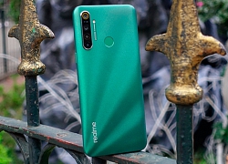 Realme 5i: Vẫn là cấu hình 'ngon' và mức giá hời, vậy đâu là yếu điểm mà bạn phải suy ngẫm trước khi mua?