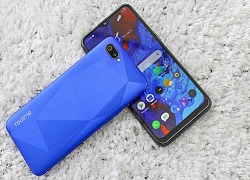 Realme C3s đạt được chứng nhận từ cơ quan NBTC, không biết giá có 'thơm' như Realme C2s?