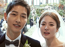 Rộ nguyên nhân khiến Song Joong Ki - Song Hye Kyo ly hôn: Liên quan đến scandal "săn gái" của Joo Jin Mo?