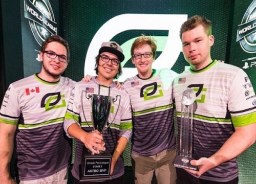 Scump giải thích vì sao triều đại của OpTic Gaming "tan nát"