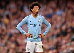 Sếp lớn Bayern lên tiếng chốt vụ Leroy Sane