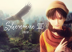 Shenmue III liệu có xứng đáng để chờ đợi suốt 20 năm qua