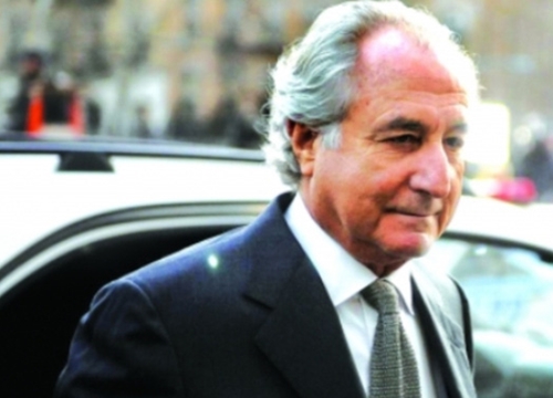 Siêu lừa Madoff - chủ tịch sàn Nasdaq và thương vụ 65 tỷ usd chấn động nước mỹ