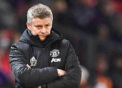 Solskjaer nóng mắt trừng phạt SAO MU: Siết chặt kỷ luật, quyết thắng đội bét bảng