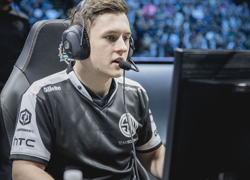 Svenskeren: 'Chức vô địch của tôi cùng TSM không có gì đặc biệt'