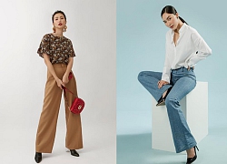 Tết này không biết mặc gì đi đu đưa, ghim 5 items khiến outfit của bạn trở nên chất phát ngất chỉ trong vòng một nốt nhạc!