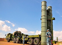 Thêm đồng minh ruột của Mỹ đòi mua rồng lửa S-300 của Nga