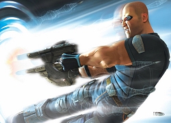 Thêm thông tin mới về dự án TimeSplitters Rewind