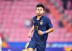 Thông tin mới nhất trước trận U23 Australia vs U23 Thái Lan