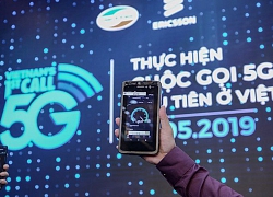 Thương mại hoá 5G năm 2020, Việt Nam sẽ chủ động đi đầu cùng với thế giới về công nghệ